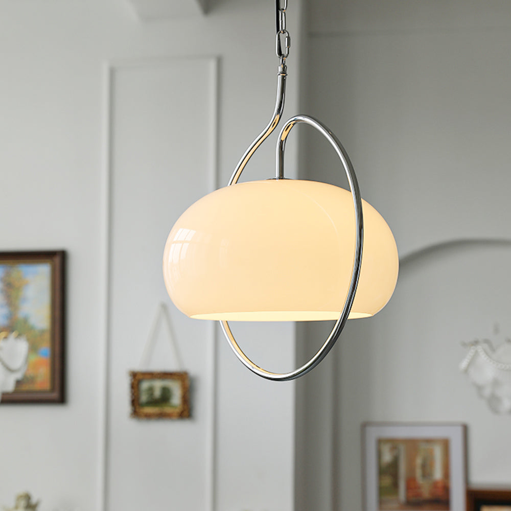 Delira Hanglamp Met Retro Charme