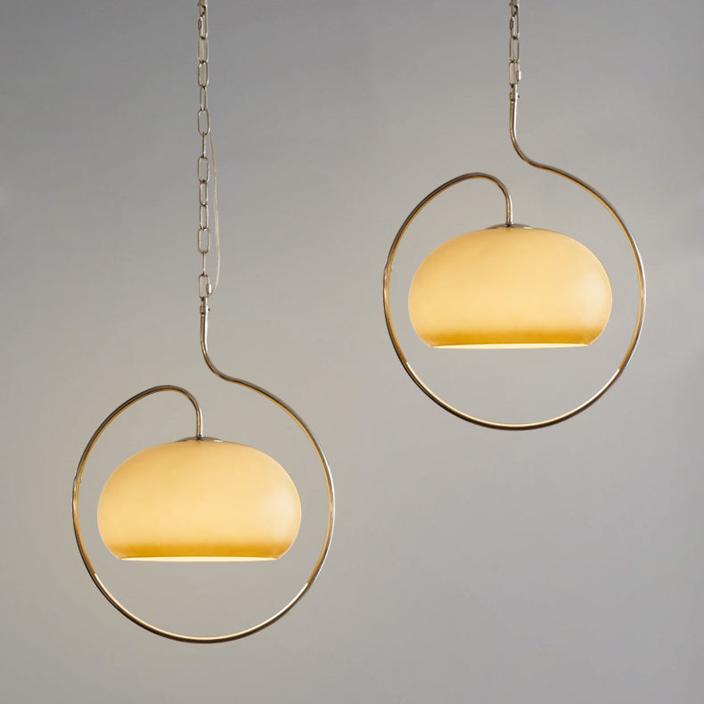 Delira Hanglamp Met Retro Charme