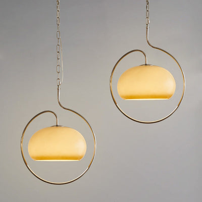 Delira Hanglamp Met Retro Charme