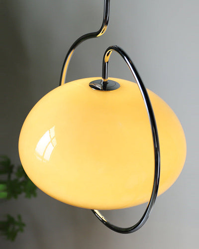 Delira Hanglamp Met Retro Charme