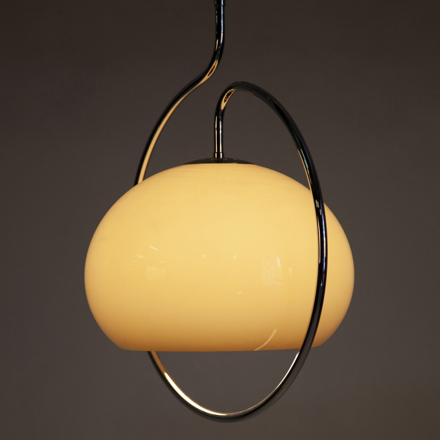 Delira Hanglamp Met Retro Charme