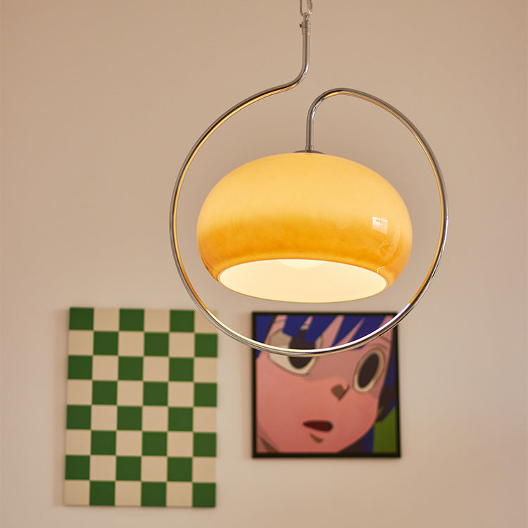 Delira Hanglamp Met Retro Charme