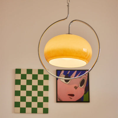 Delira Hanglamp Met Retro Charme