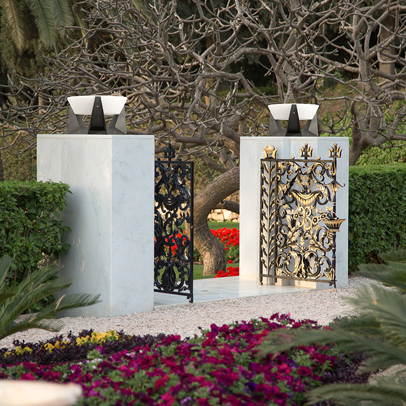Delira Solar Buitenlamp met Koel Wit Licht