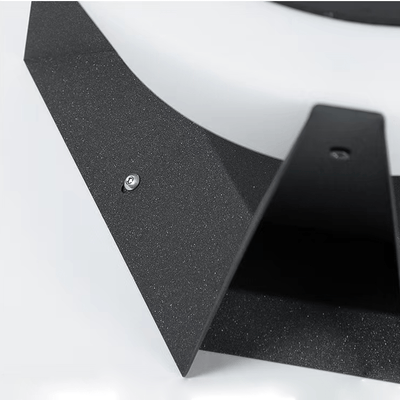 Delira Solar Buitenlamp met Koel Wit Licht