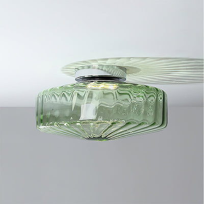 Delira Plafondlamp Vintage Harmonie