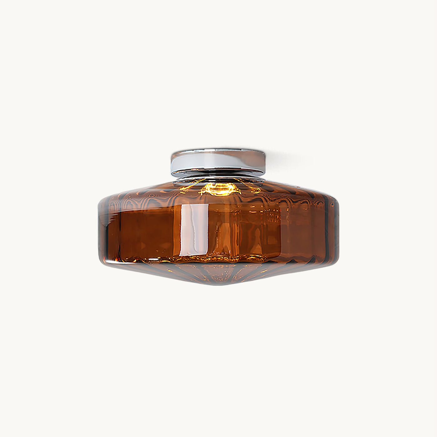 Delira Plafondlamp Vintage Harmonie