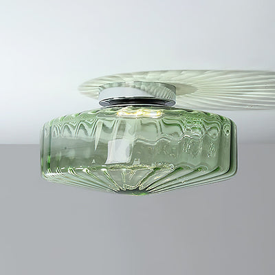 Delira Plafondlamp Vintage Harmonie