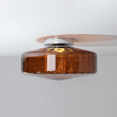 Delira Plafondlamp Vintage Harmonie