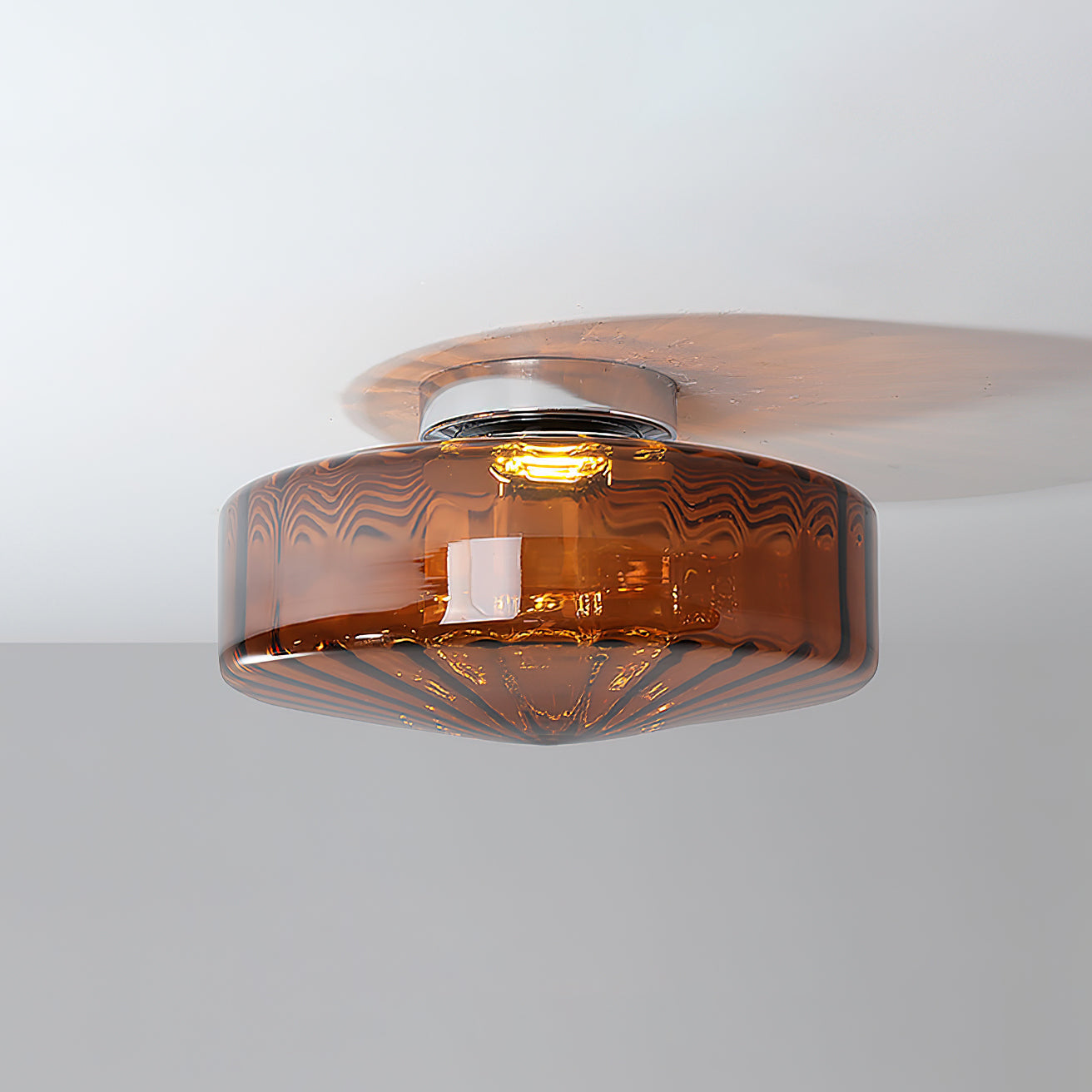 Delira Plafondlamp Vintage Harmonie