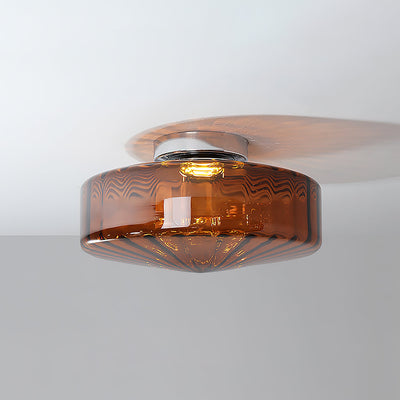 Delira Plafondlamp Vintage Harmonie