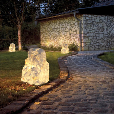 Delira Design Staande Buitenlamp LED