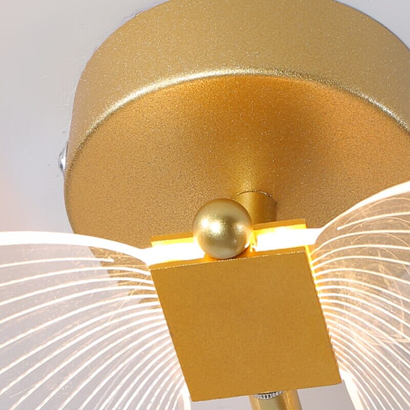 Delira Wandlamp Vlinderlicht
