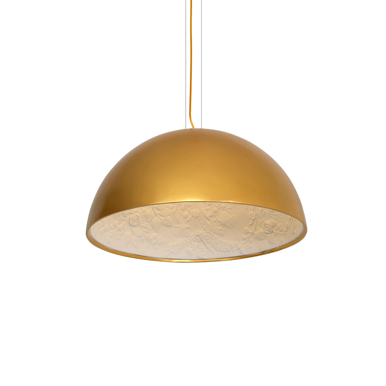 Delira Hanglamp Hemisfera Elegant