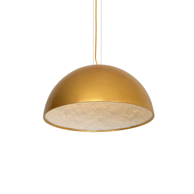 Delira Hanglamp Hemisfera Elegant