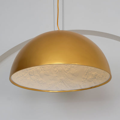 Delira Hanglamp Hemisfera Elegant