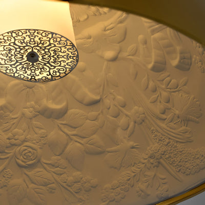 Delira Hanglamp Hemisfera Elegant