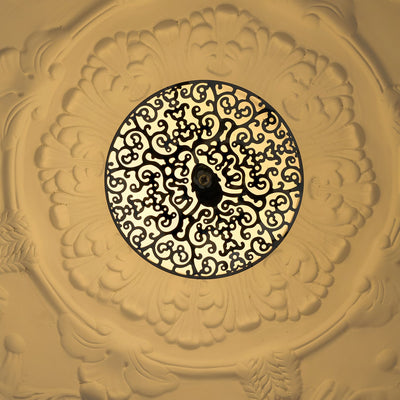 Delira Hanglamp Hemisfera Elegant