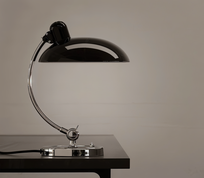 Delira Tafellamp Vintage Verstelbaar Metaal Design