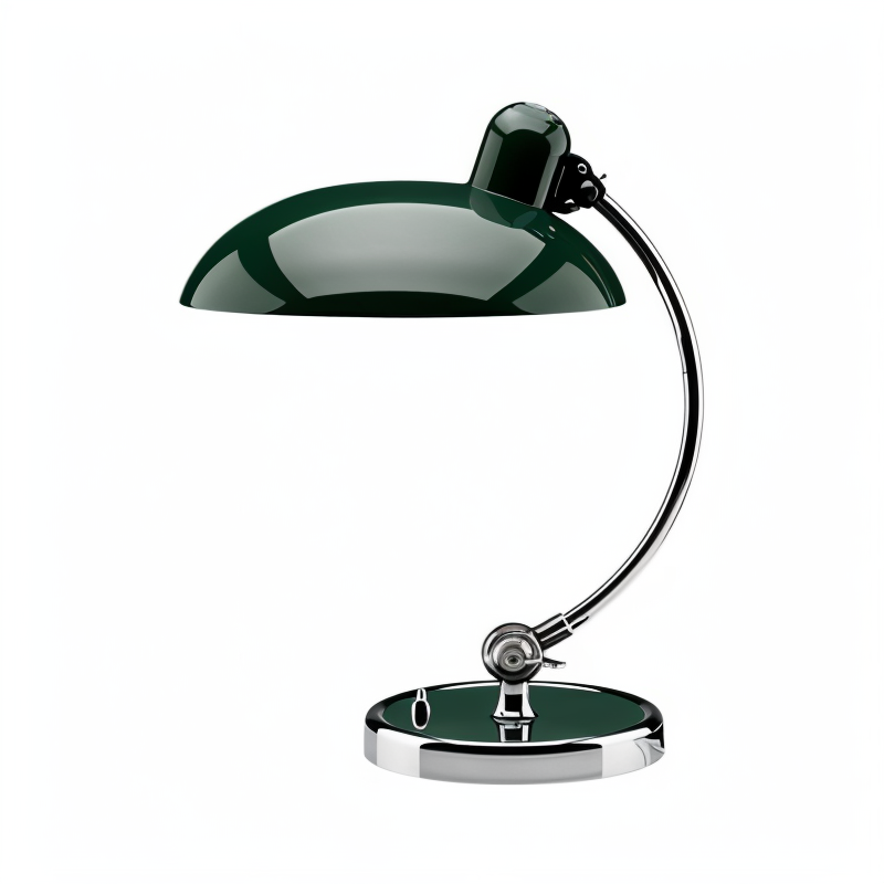 Delira Tafellamp Vintage Verstelbaar Metaal Design