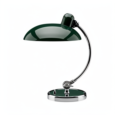 Delira Tafellamp Vintage Verstelbaar Metaal Design