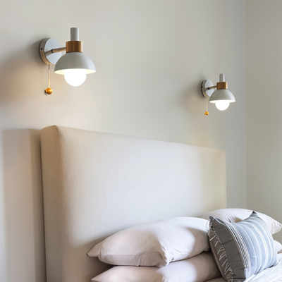 Delira Wandlamp Warme Uitstraling