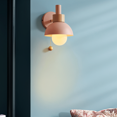 Delira Wandlamp Warme Uitstraling