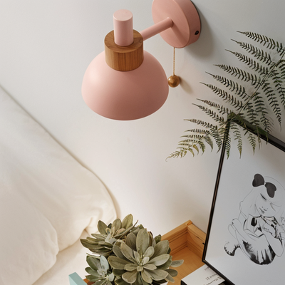 Delira Wandlamp Warme Uitstraling
