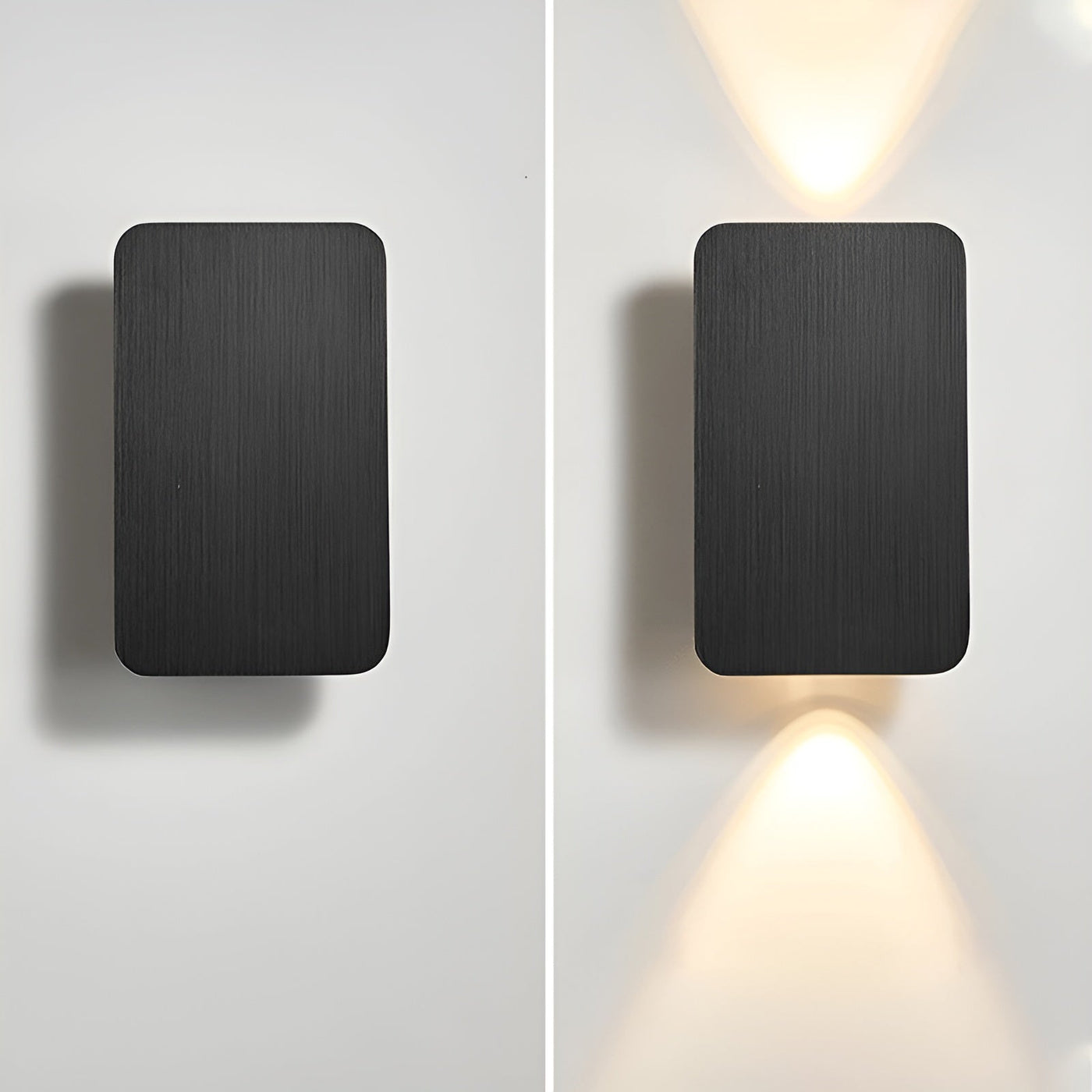 Delira Wandlamp LED Aluminium Minimalistisch