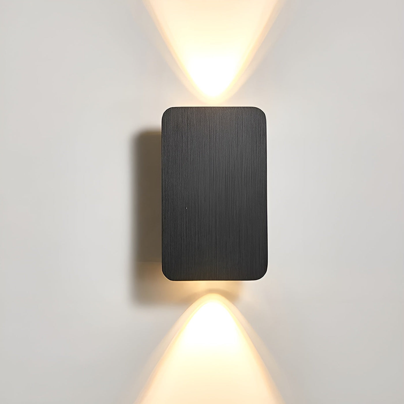 Delira Wandlamp LED Aluminium Minimalistisch