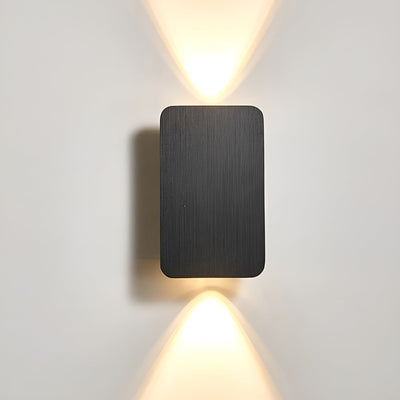 Delira Wandlamp LED Aluminium Minimalistisch