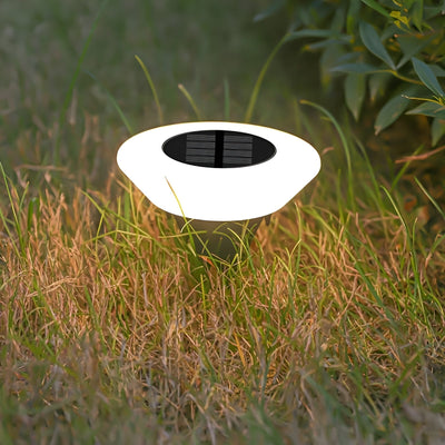Delira Solar Buitenlamp met Modern Design