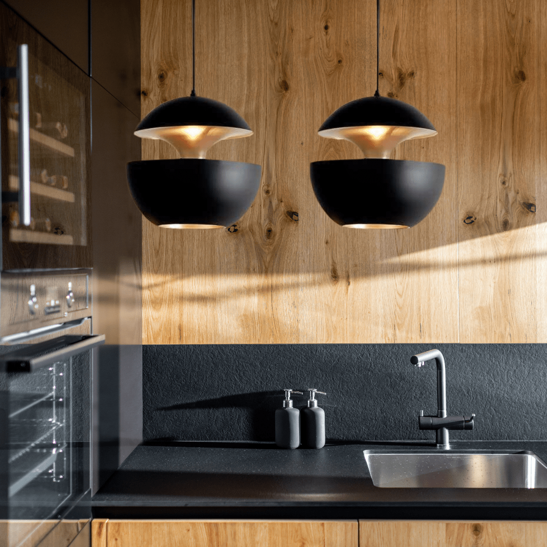 Delira Hanglamp Voor Moderne Ruimtes