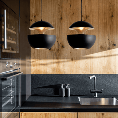 Delira Hanglamp Voor Moderne Ruimtes