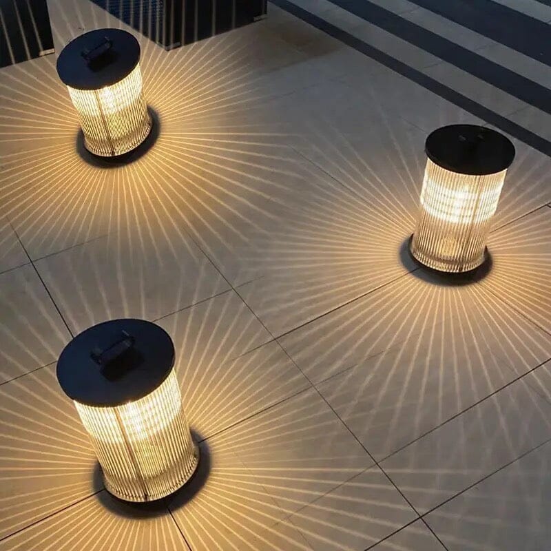 Delira Tuinlamp Voor Sfeervol Buitenlicht