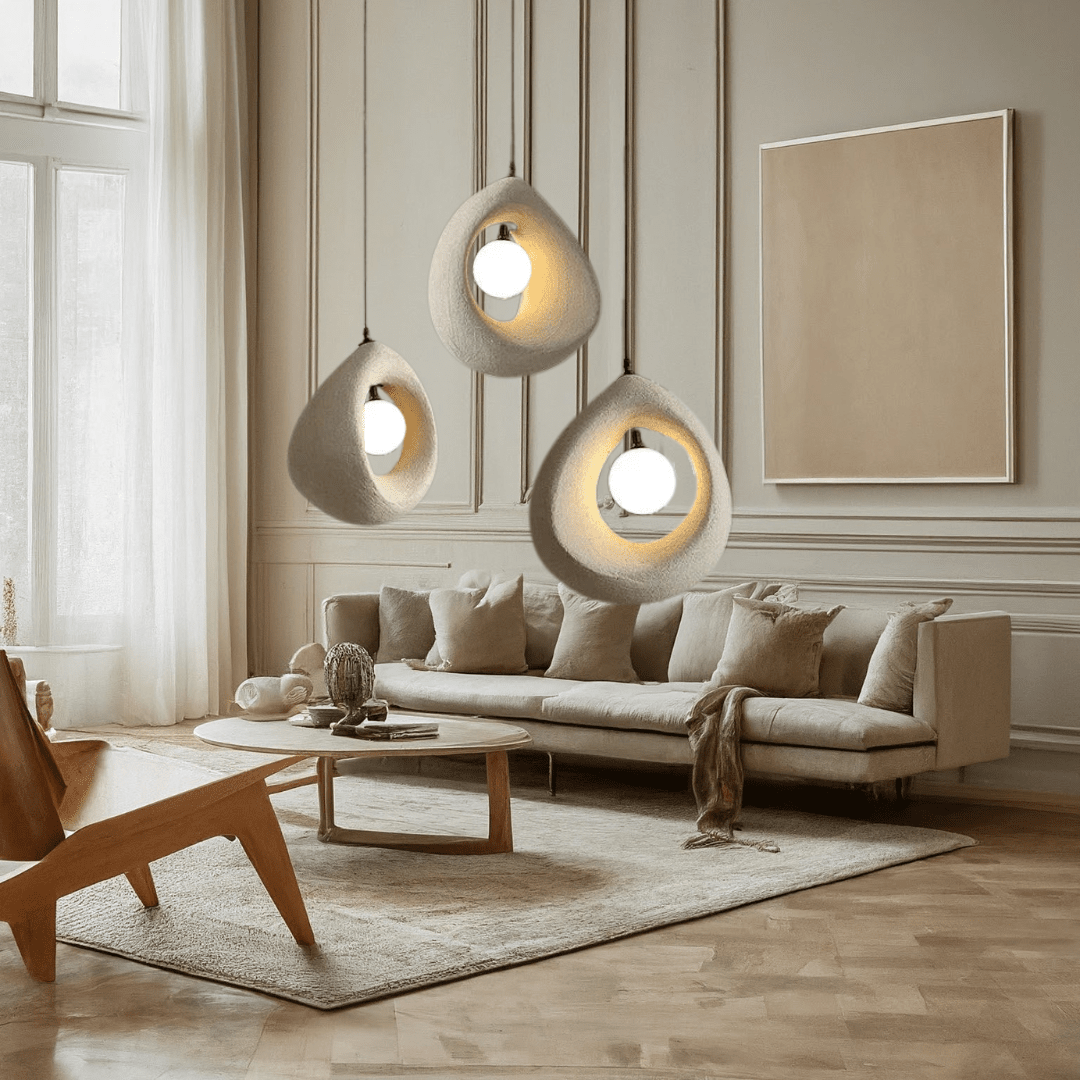 Delira Hanglamp Wabi Sabi