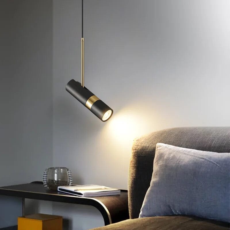 Delira Hanglamp Moderne Elegantie