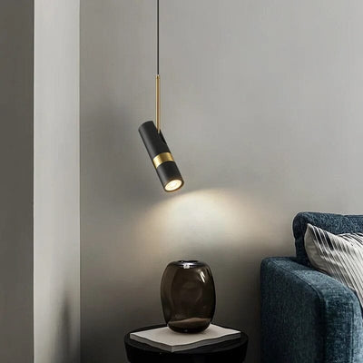 Delira Hanglamp Moderne Elegantie