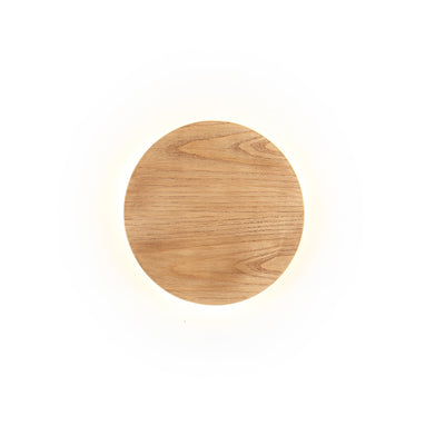 Delira Wandlamp Lori Natuurlijke Uitstraling