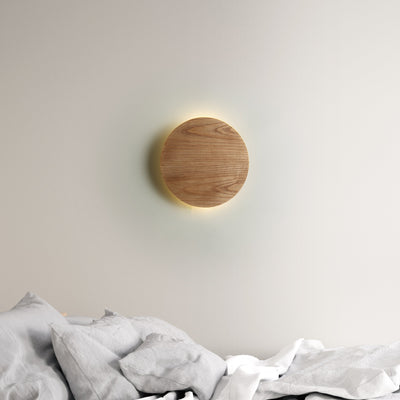Delira Wandlamp Lori Natuurlijke Uitstraling