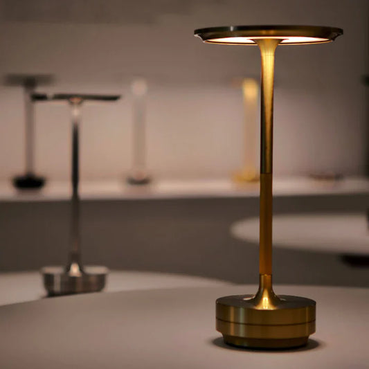 LumaGlow™ - Creëer de Perfecte Sfeer in Elke Kamer