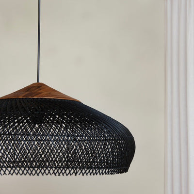 Delira Hanglamp Boho Rust