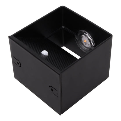 LumaFlex™ | Luxe wandlamp met bewegingssensor