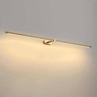 Delira Wandlamp Langwerpig Modern Ontwerp