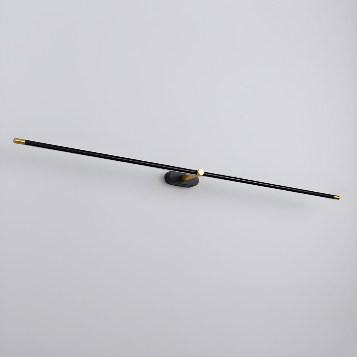 Delira Wandlamp Langwerpig Modern Ontwerp
