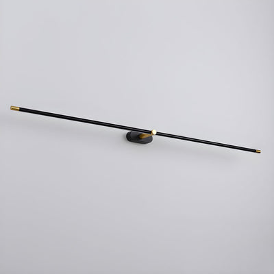 Delira Wandlamp Langwerpig Modern Ontwerp