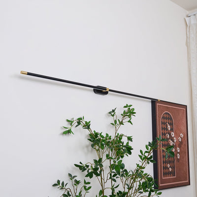 Delira Wandlamp Langwerpig Modern Ontwerp