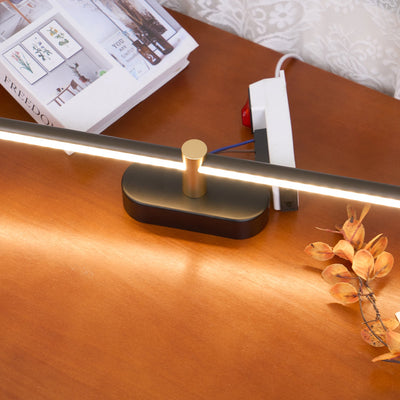 Delira Wandlamp Langwerpig Modern Ontwerp