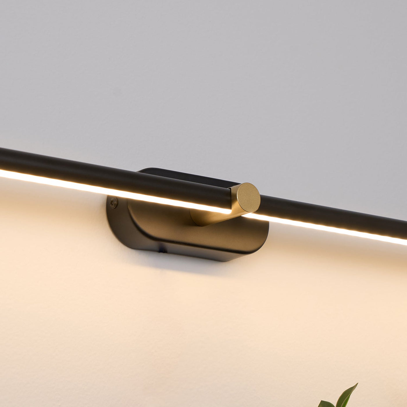 Delira Wandlamp Langwerpig Modern Ontwerp