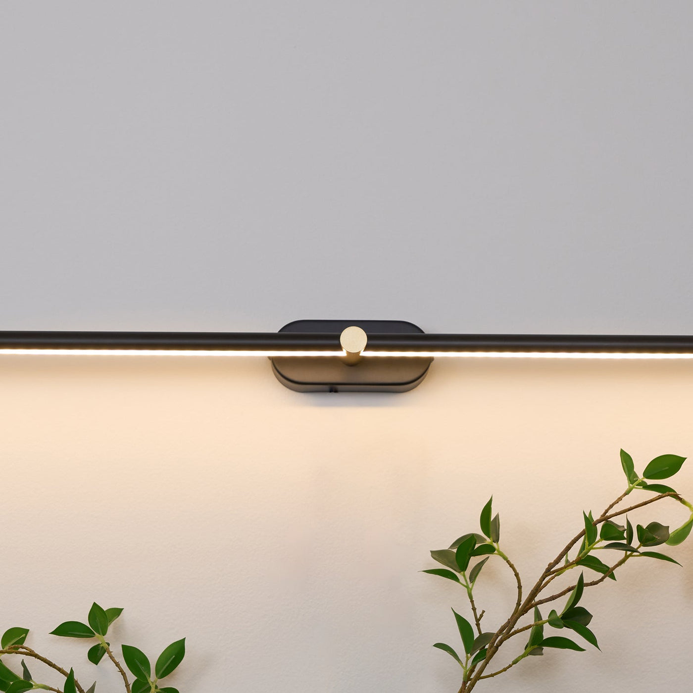 Delira Wandlamp Langwerpig Modern Ontwerp